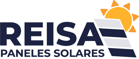 REISA · Paneles Solares